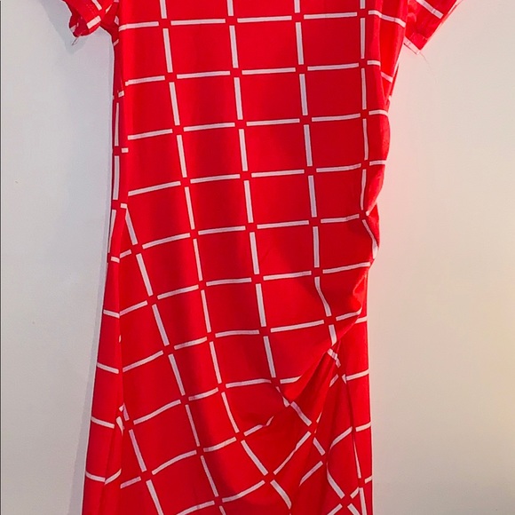 Capella size M above the knee length dress - Picture 3 of 8